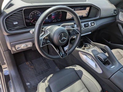 2024 Mercedes-Benz GLE GLE 350 4MATIC® SUV