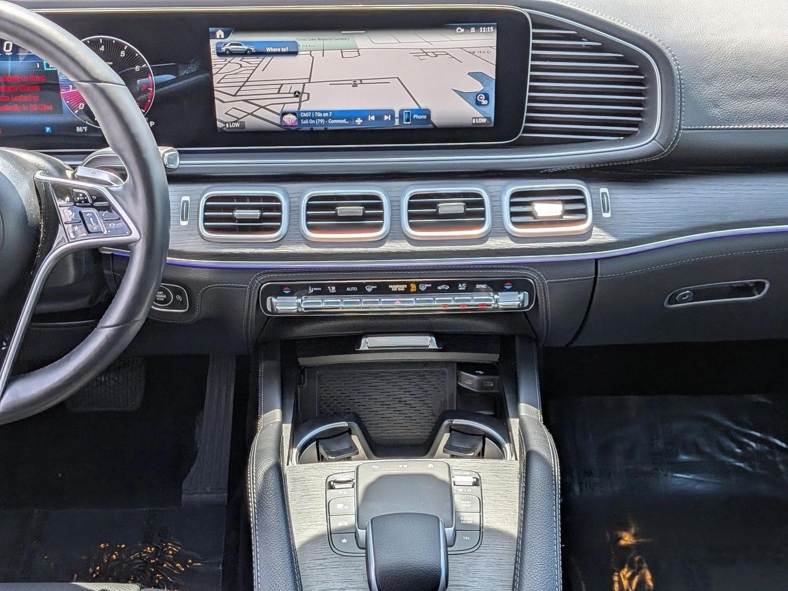 2024 Mercedes-Benz GLE GLE 350 4MATIC® SUV