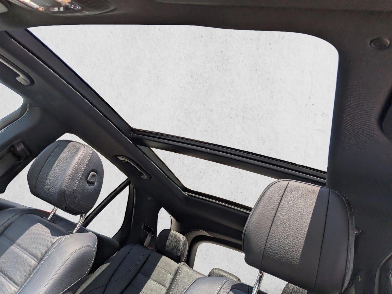 2024 Mercedes-Benz GLE GLE 350 4MATIC® SUV