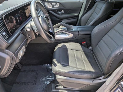 2024 Mercedes-Benz GLE GLE 350 4MATIC® SUV