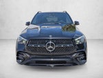2024 Mercedes-Benz GLE GLE 350 4MATIC® SUV