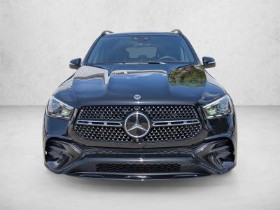 2024 Mercedes-Benz GLE GLE 350 4MATIC® SUV