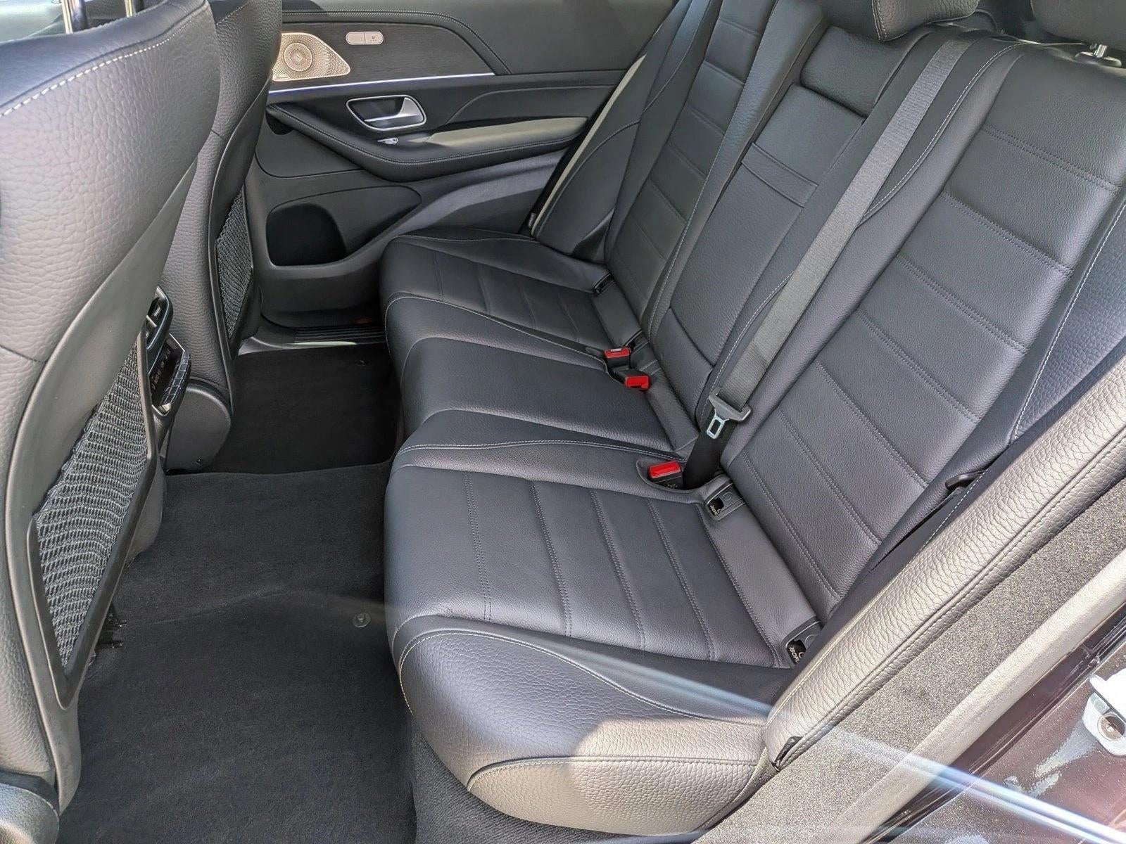 2024 Mercedes-Benz GLE GLE 350 4MATIC® SUV