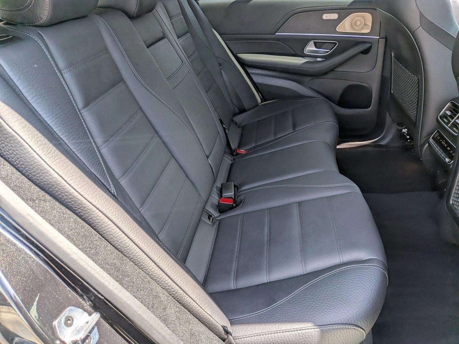 2024 Mercedes-Benz GLE GLE 350 4MATIC® SUV