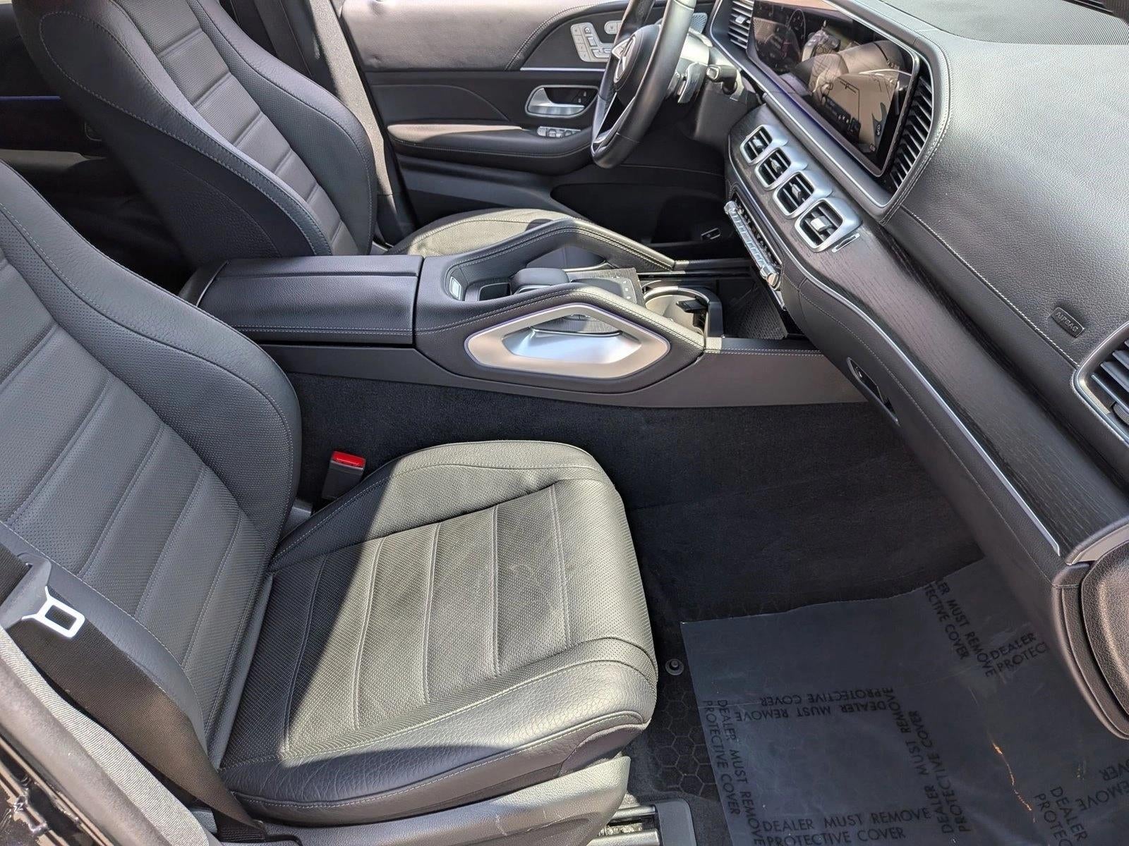 2024 Mercedes-Benz GLE GLE 350 4MATIC® SUV