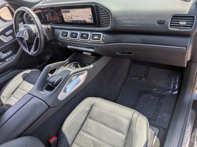 2024 Mercedes-Benz GLE GLE 350 4MATIC® SUV