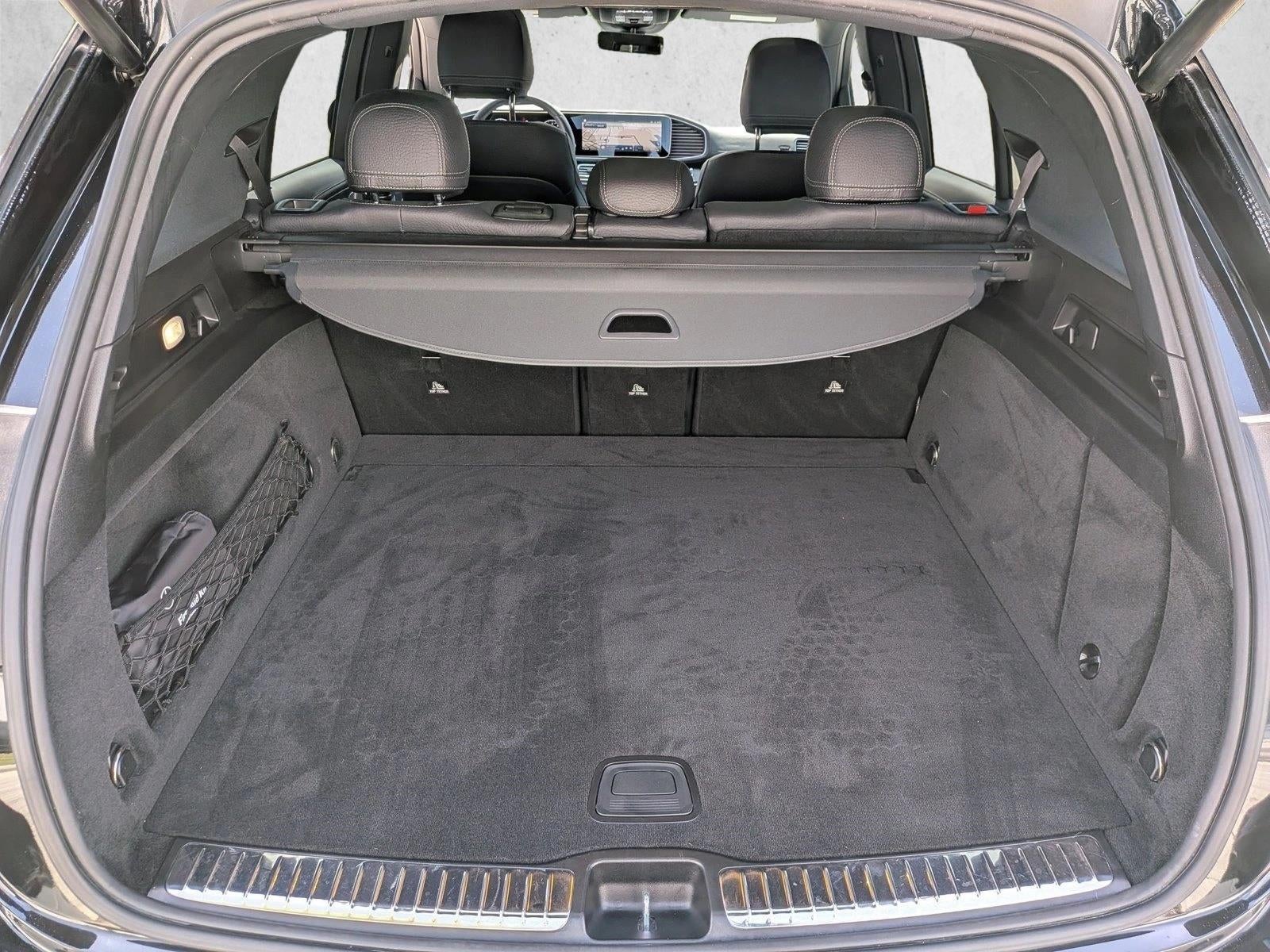 2024 Mercedes-Benz GLE GLE 350 4MATIC® SUV