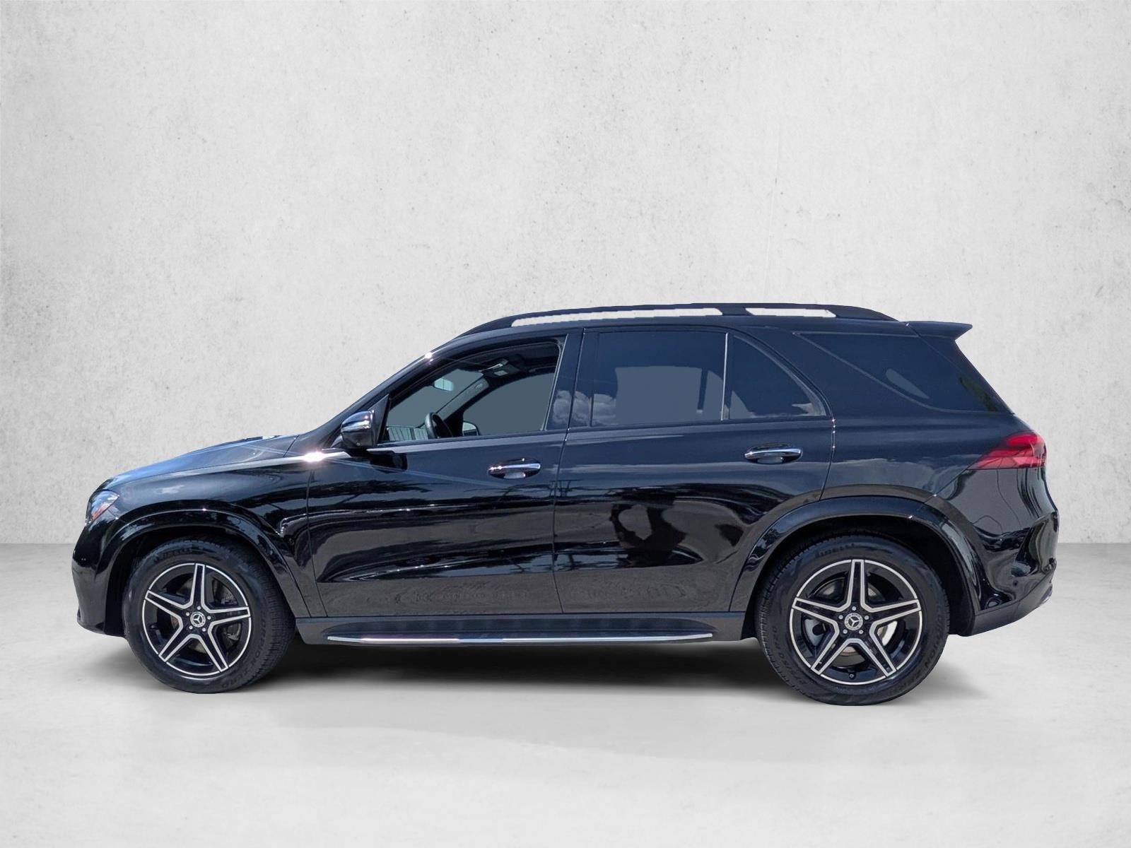 2024 Mercedes-Benz GLE GLE 350 4MATIC® SUV