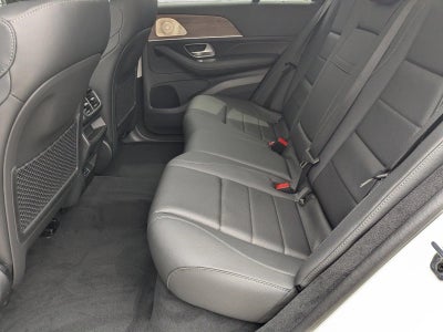 2025 Mercedes-Benz GLE GLE 350 4MATIC® SUV