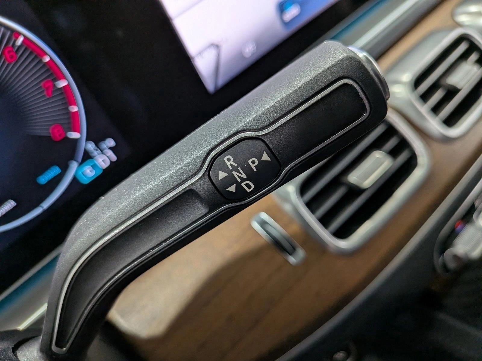 2025 Mercedes-Benz GLE GLE 350 4MATIC® SUV