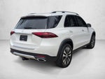 2025 Mercedes-Benz GLE GLE 350 4MATIC® SUV