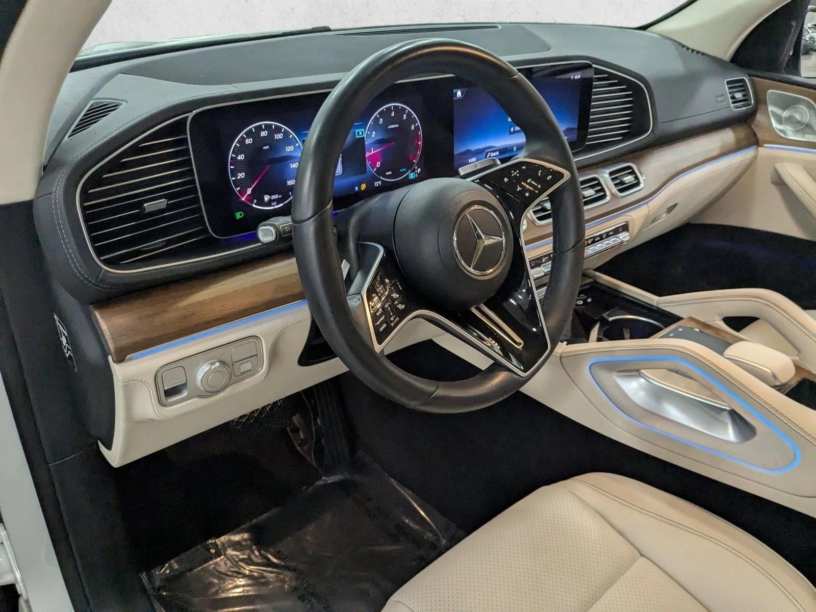 2024 Mercedes-Benz GLE GLE 350 4MATIC® SUV