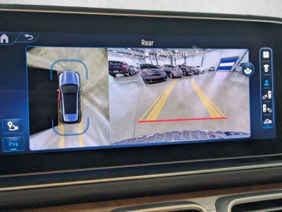 2024 Mercedes-Benz GLE GLE 350 4MATIC® SUV