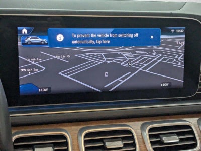 2024 Mercedes-Benz GLE GLE 350 4MATIC® SUV