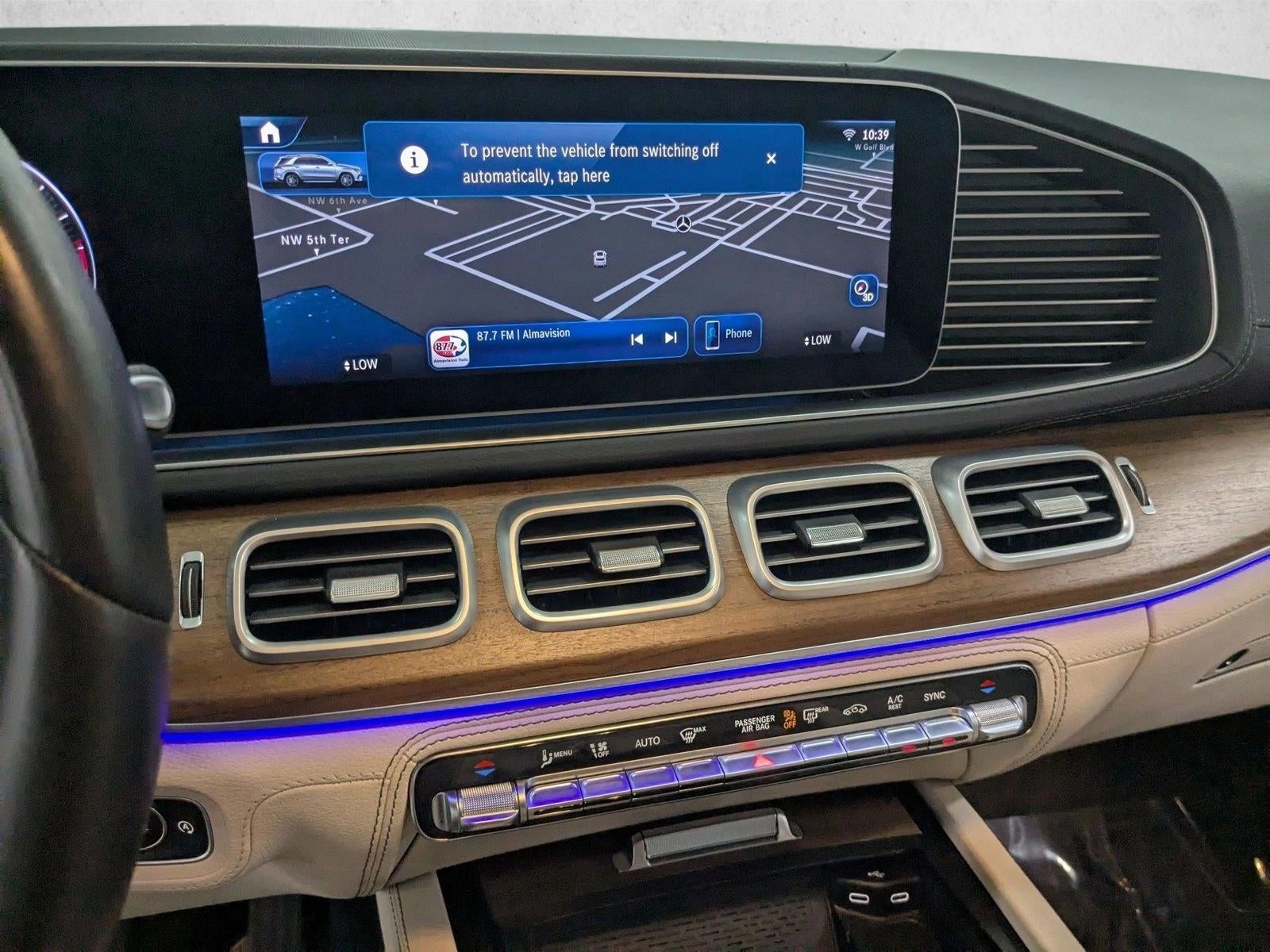 2024 Mercedes-Benz GLE GLE 350 4MATIC® SUV