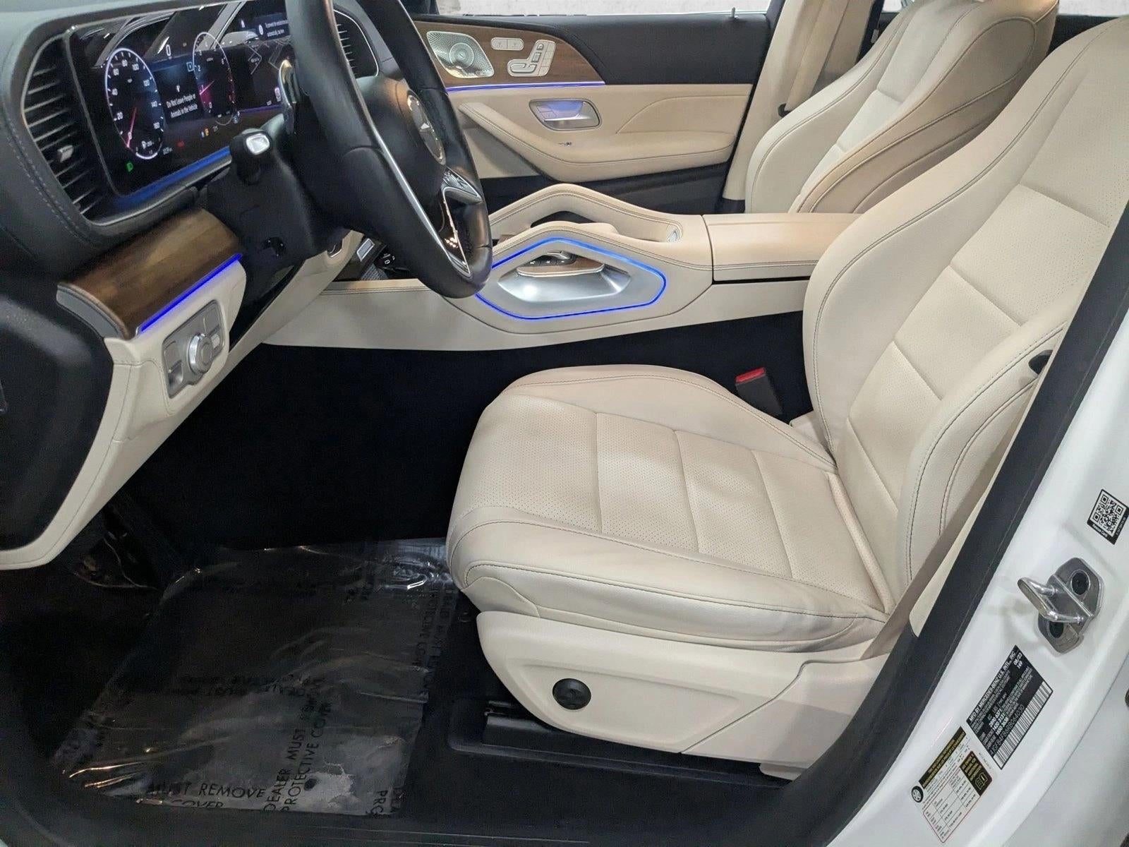 2024 Mercedes-Benz GLE GLE 350 4MATIC® SUV