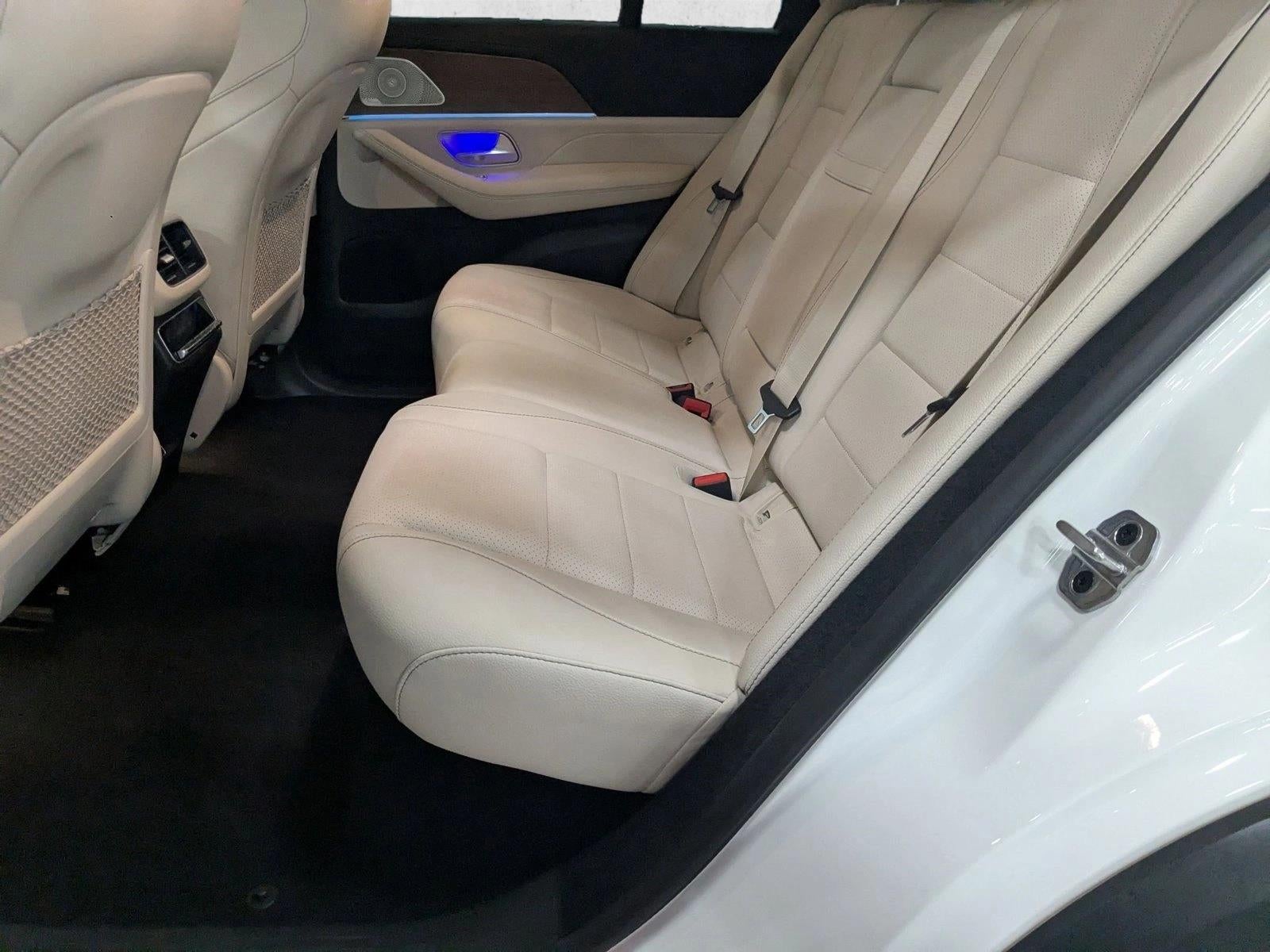 2024 Mercedes-Benz GLE GLE 350 4MATIC® SUV