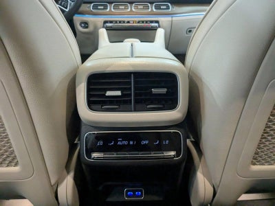 2024 Mercedes-Benz GLE GLE 350 4MATIC® SUV