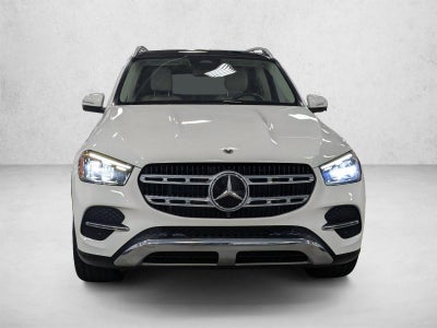 2024 Mercedes-Benz GLE GLE 350 4MATIC® SUV