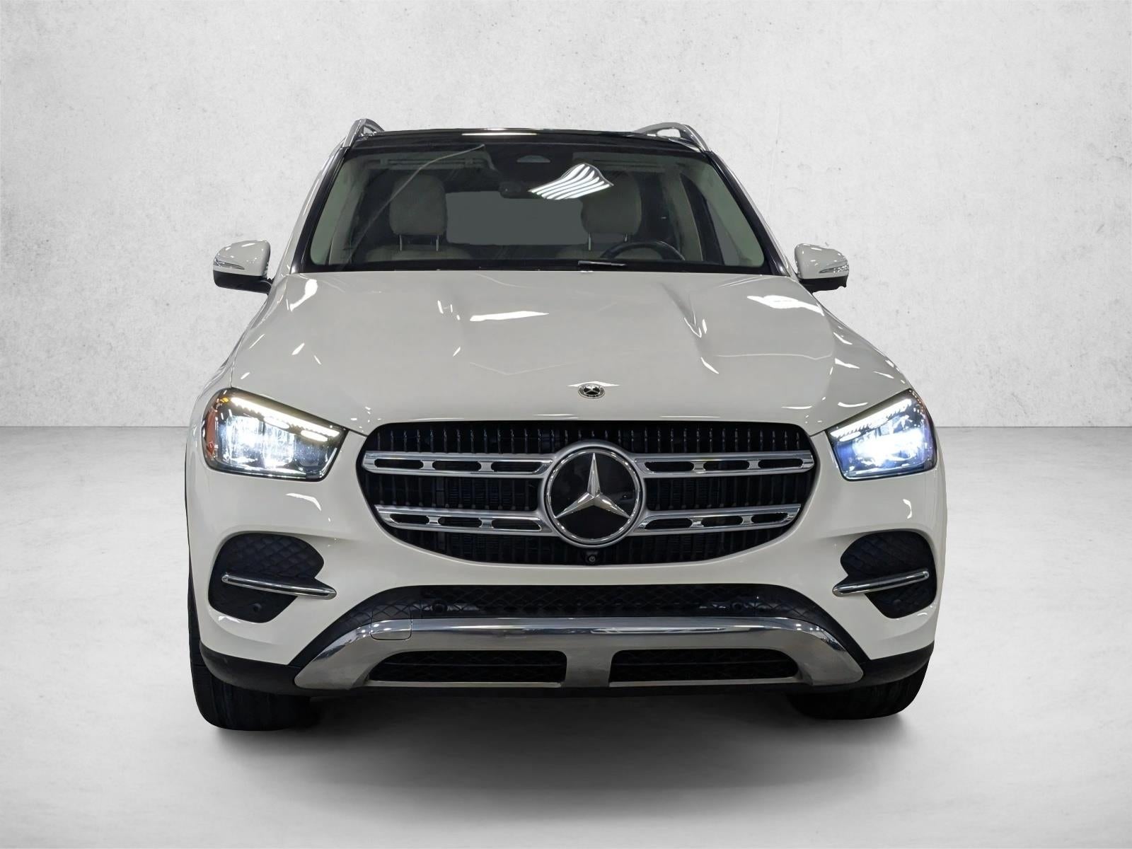 2024 Mercedes-Benz GLE GLE 350 4MATIC® SUV