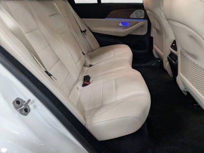 2024 Mercedes-Benz GLE GLE 350 4MATIC® SUV