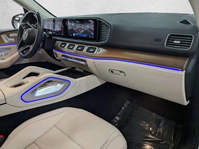 2024 Mercedes-Benz GLE GLE 350 4MATIC® SUV