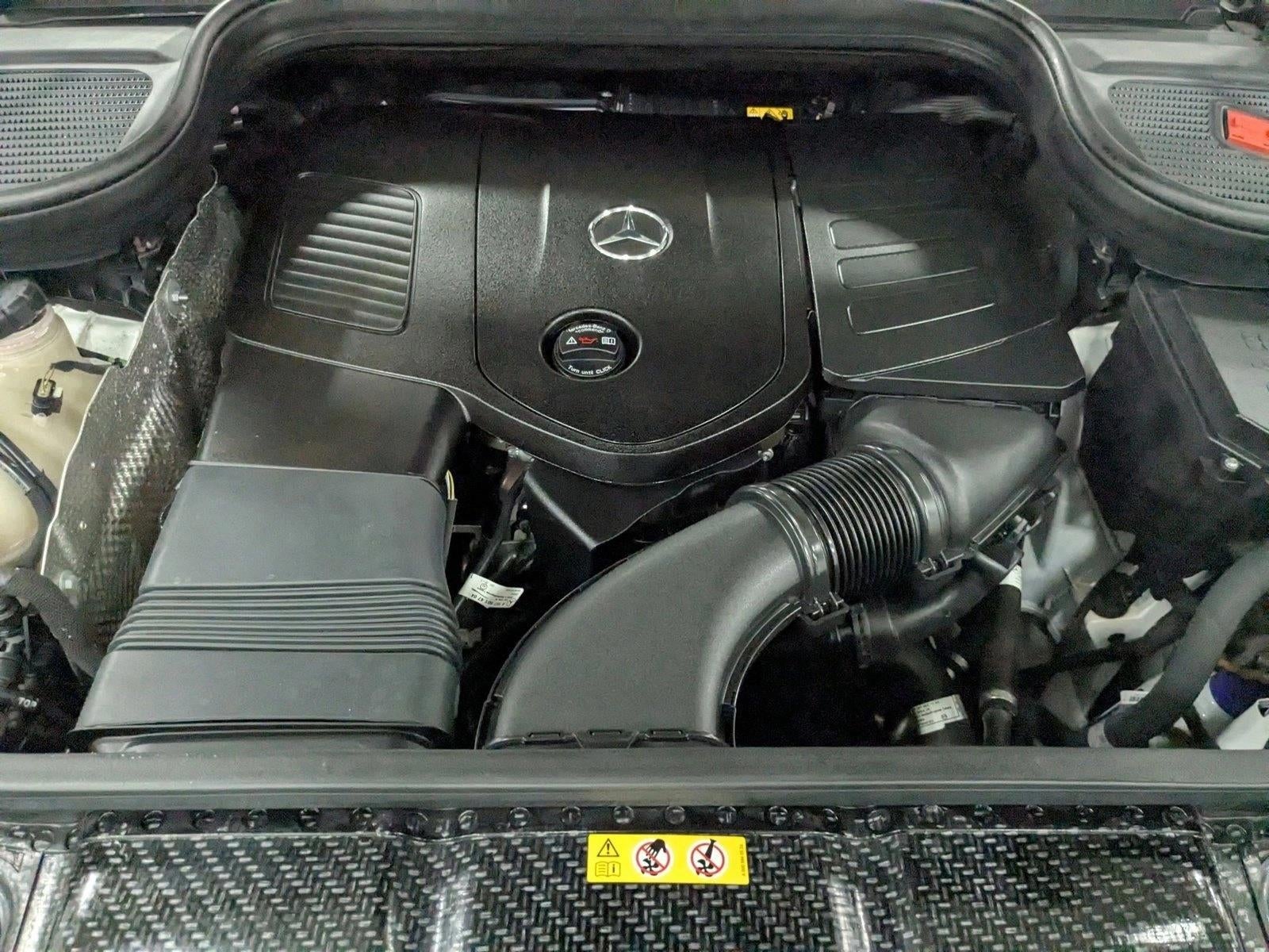 2024 Mercedes-Benz GLE GLE 350 4MATIC® SUV