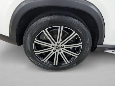 2024 Mercedes-Benz GLE GLE 350 4MATIC® SUV