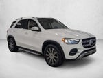 2024 Mercedes-Benz GLE GLE 350 4MATIC® SUV