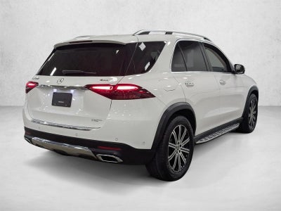 2024 Mercedes-Benz GLE GLE 350 4MATIC® SUV