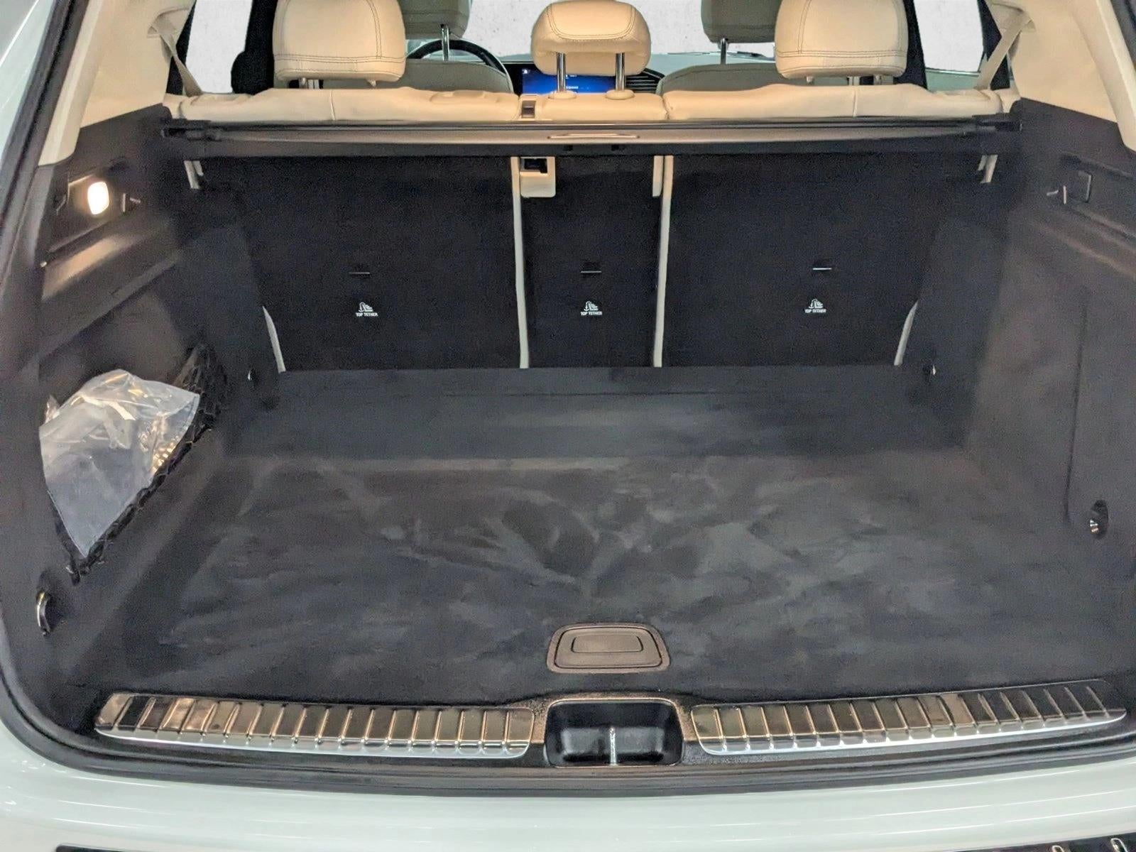 2024 Mercedes-Benz GLE GLE 350 4MATIC® SUV