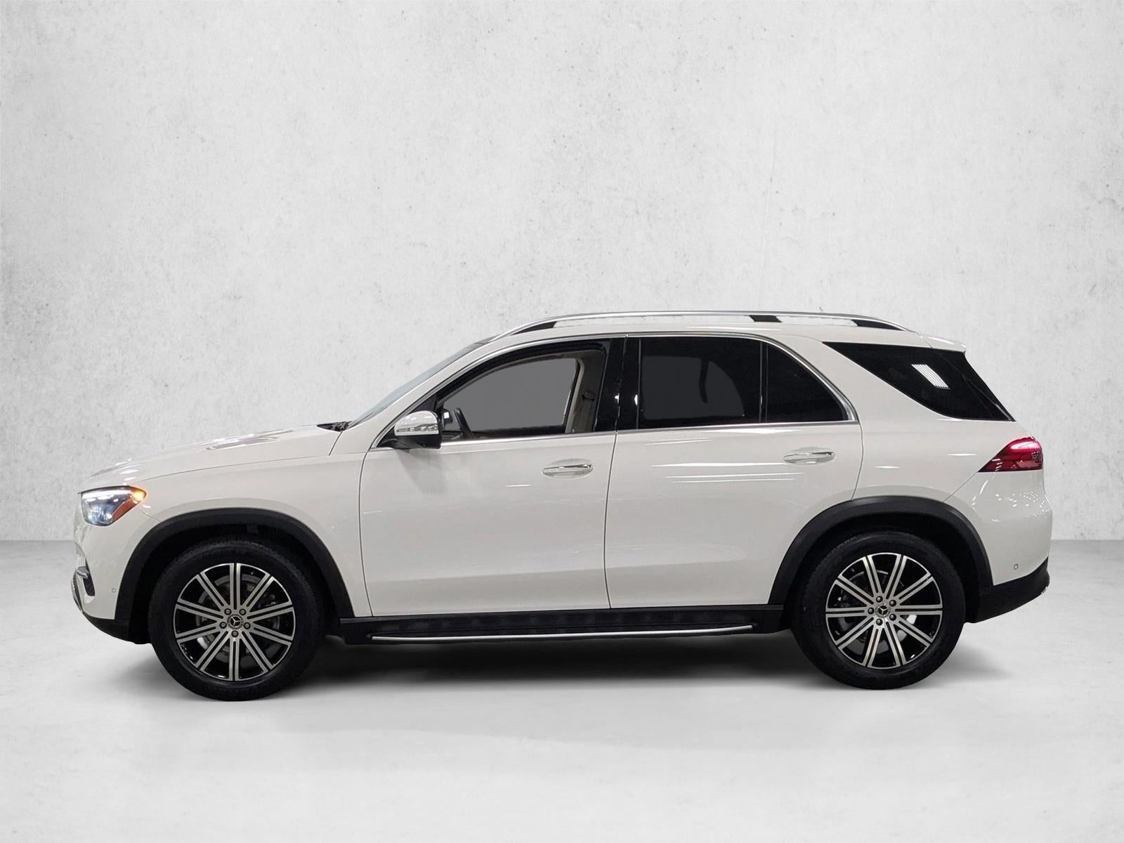 2024 Mercedes-Benz GLE GLE 350 4MATIC® SUV