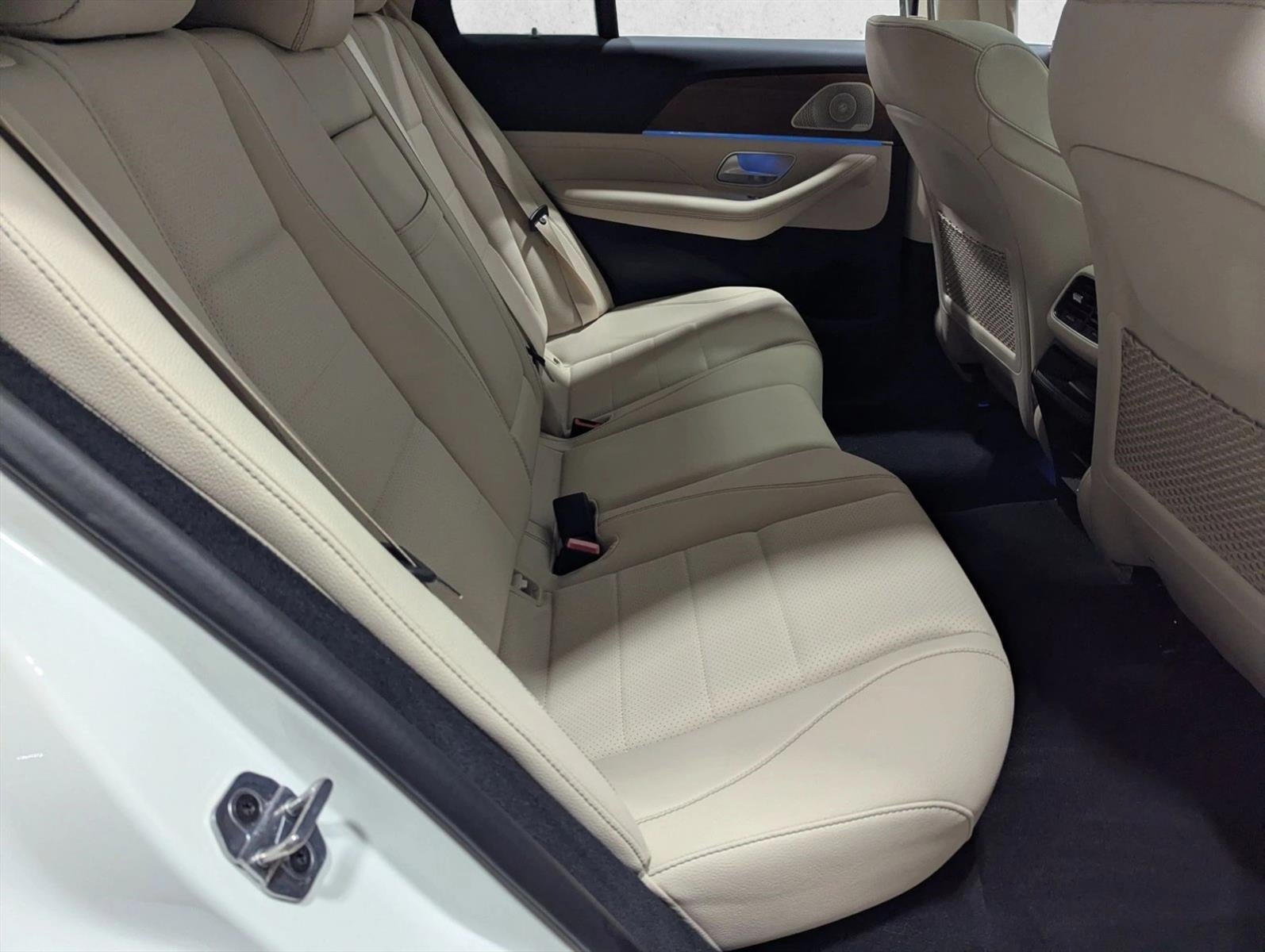 2026 Mercedes-Benz GLE GLE 350 4MATIC® SUV