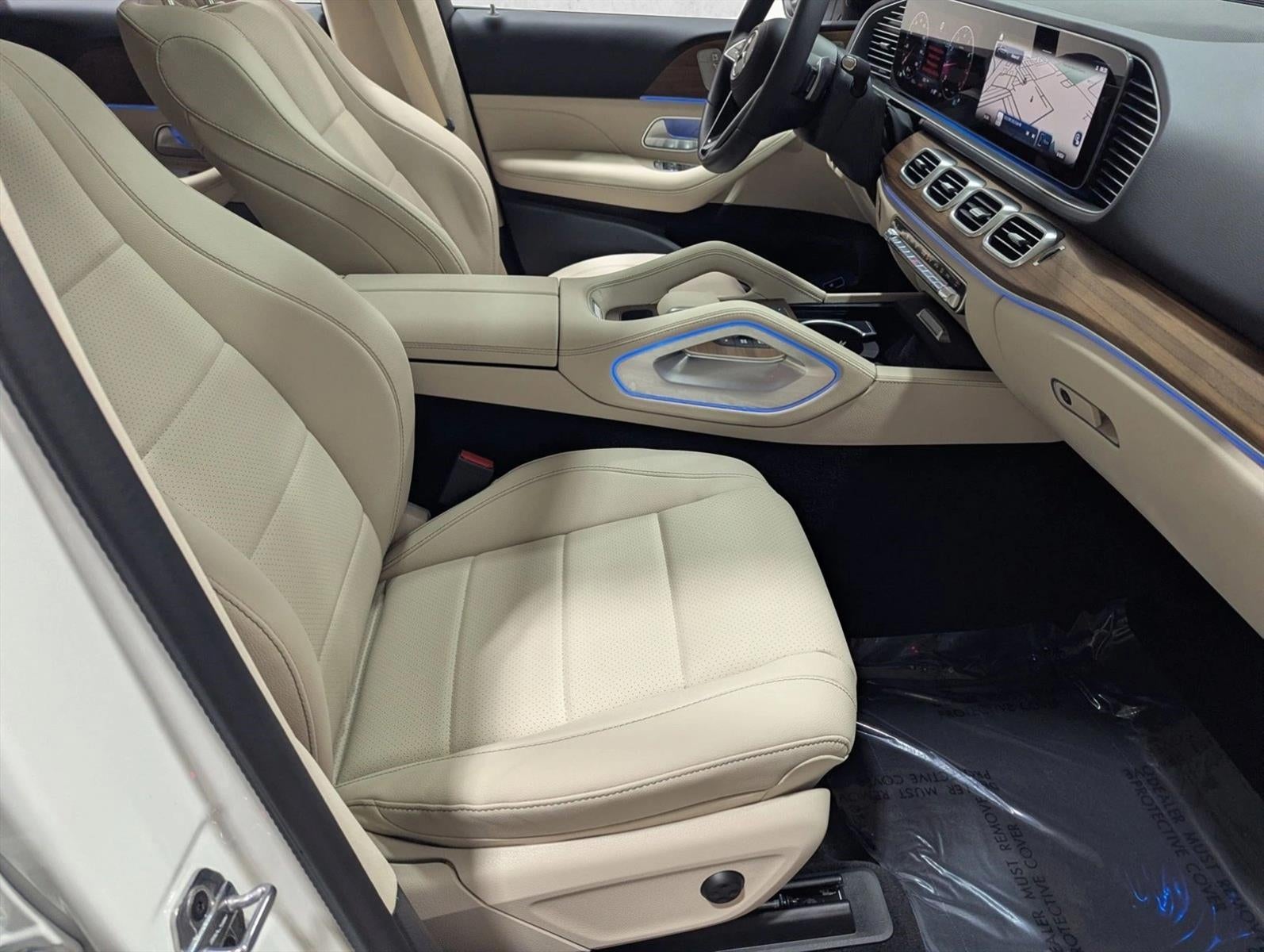 2026 Mercedes-Benz GLE GLE 350 4MATIC® SUV