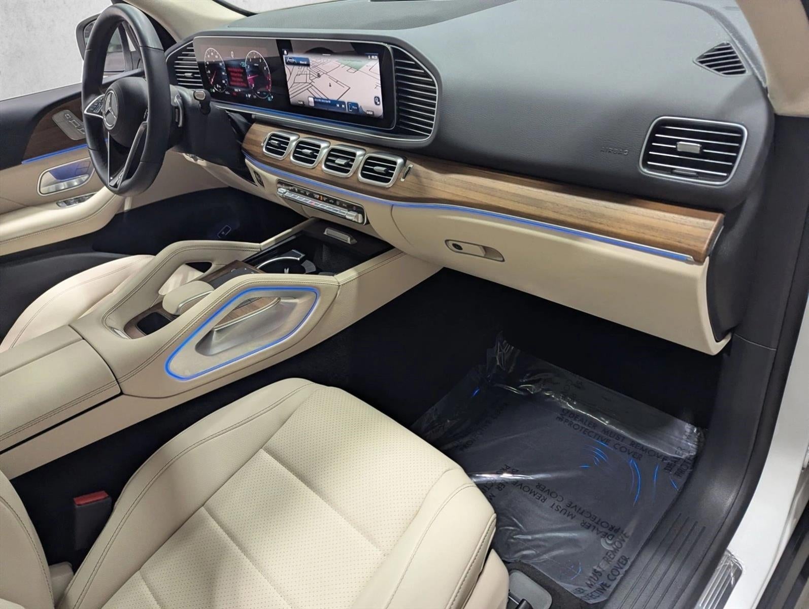 2026 Mercedes-Benz GLE GLE 350 4MATIC® SUV