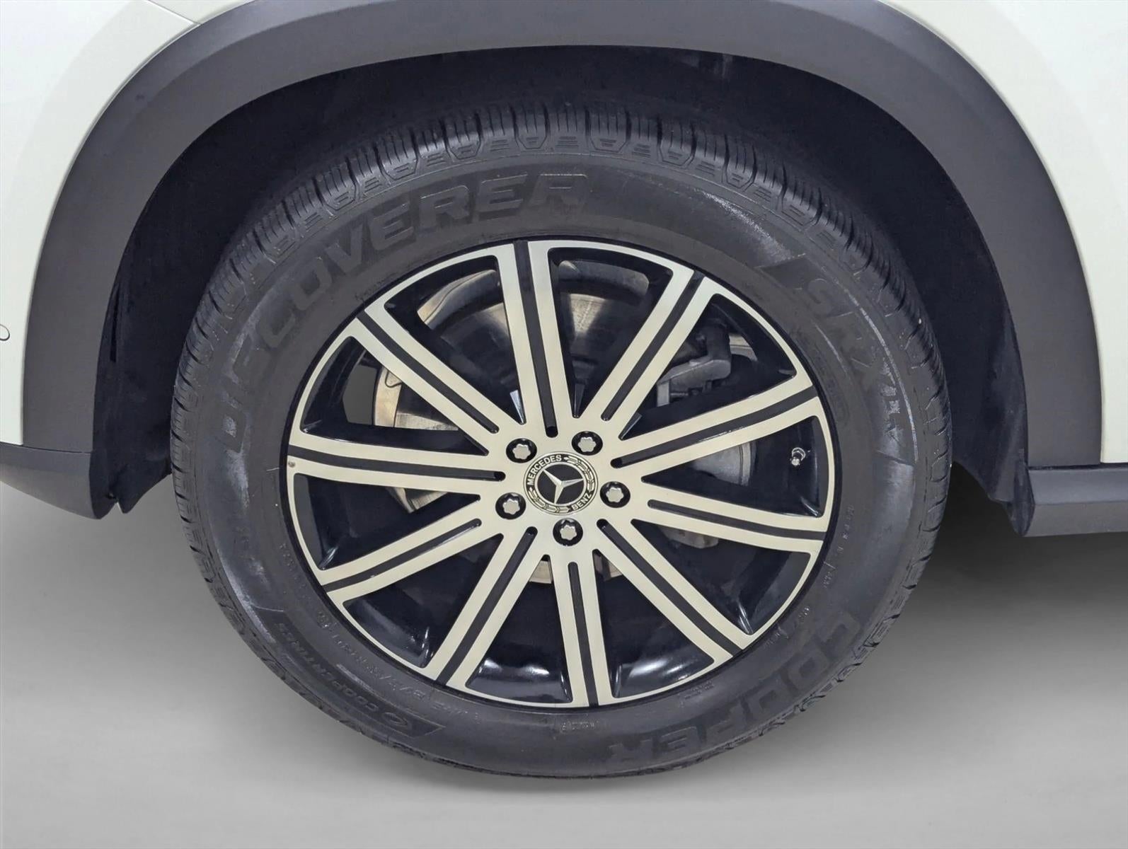 2026 Mercedes-Benz GLE GLE 350 4MATIC® SUV