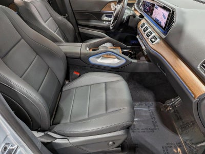2025 Mercedes-Benz GLE GLE 350 4MATIC® SUV