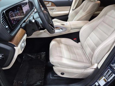 2026 Mercedes-Benz GLE GLE 350 4MATIC® SUV