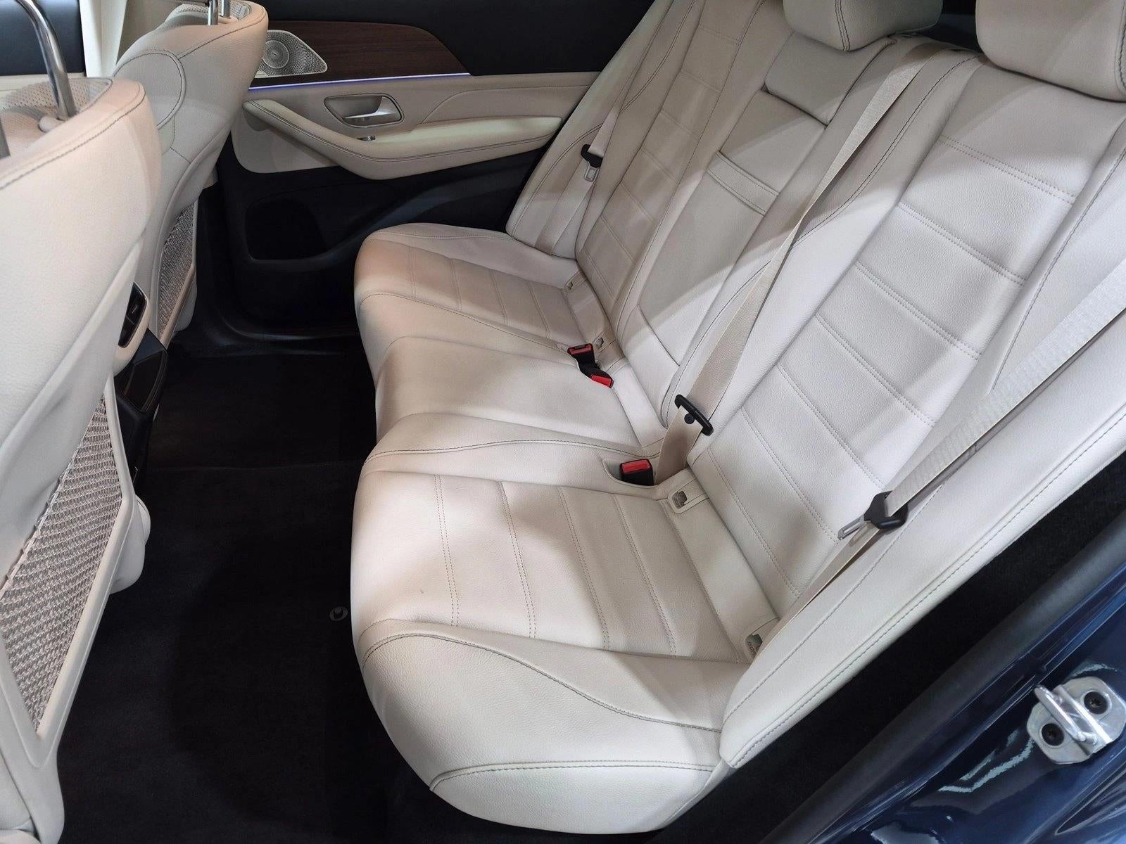 2026 Mercedes-Benz GLE GLE 350 4MATIC® SUV