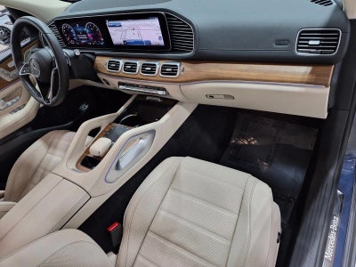 2026 Mercedes-Benz GLE GLE 350 4MATIC® SUV