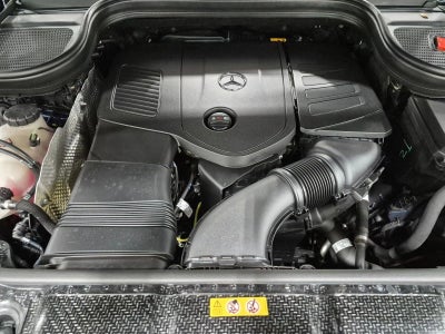 2026 Mercedes-Benz GLE GLE 350 4MATIC® SUV