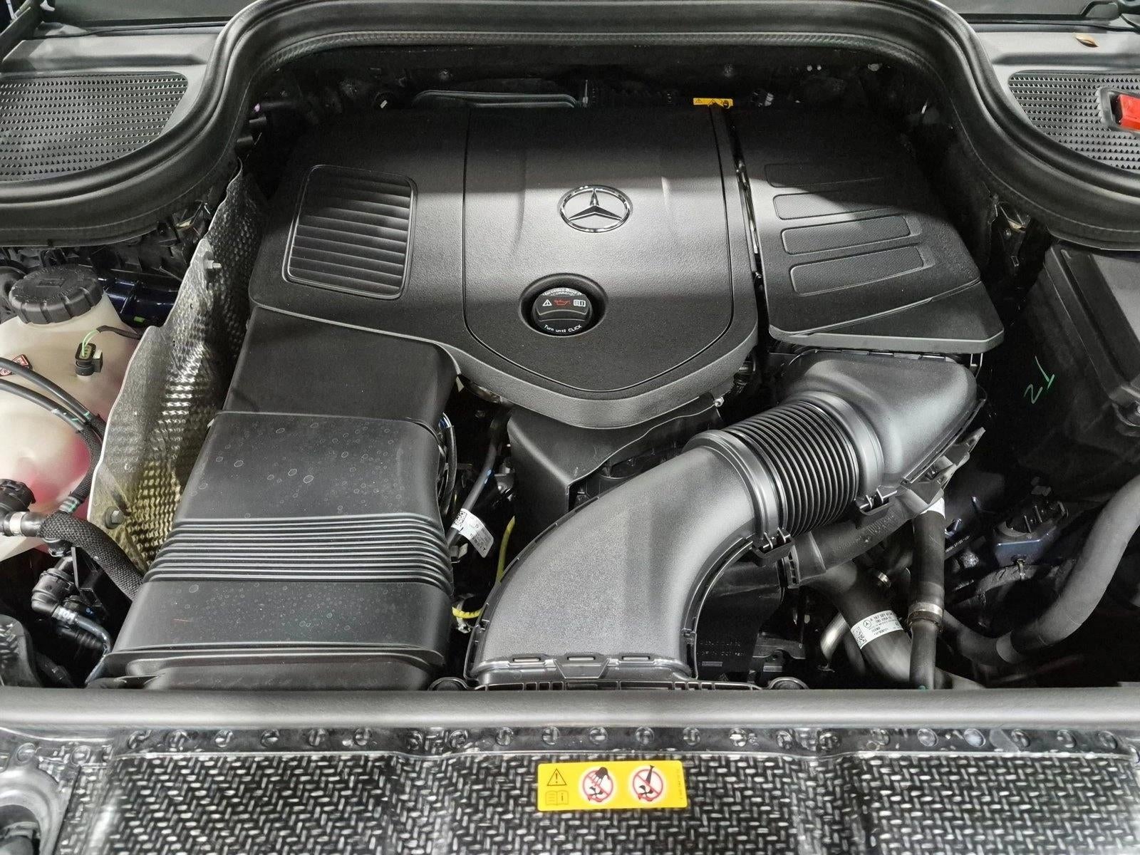 2026 Mercedes-Benz GLE GLE 350 4MATIC® SUV