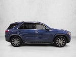 2026 Mercedes-Benz GLE GLE 350 4MATIC® SUV