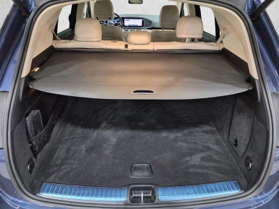 2026 Mercedes-Benz GLE GLE 350 4MATIC® SUV
