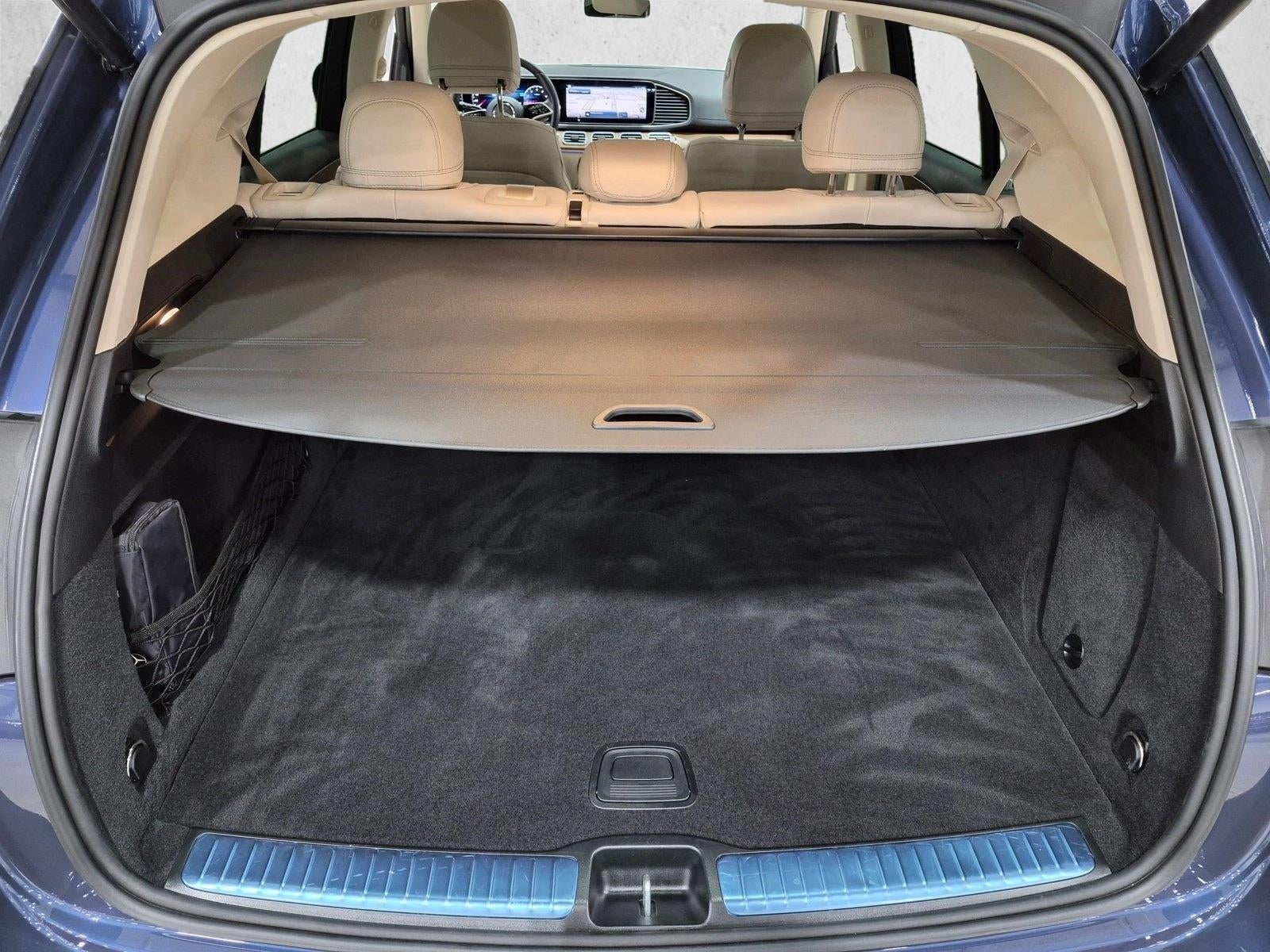 2026 Mercedes-Benz GLE GLE 350 4MATIC® SUV