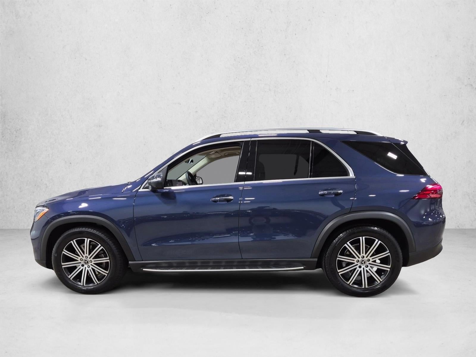 2026 Mercedes-Benz GLE GLE 350 4MATIC® SUV