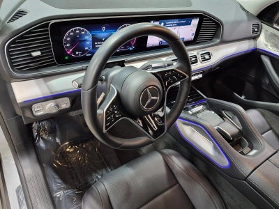 2024 Mercedes-Benz GLE GLE 350 4MATIC® SUV