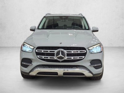 2024 Mercedes-Benz GLE GLE 350 4MATIC® SUV