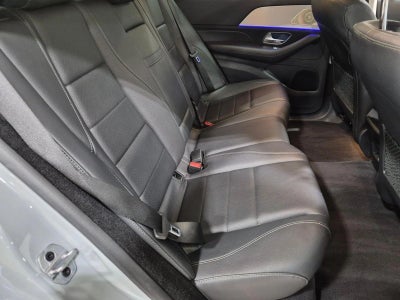 2024 Mercedes-Benz GLE GLE 350 4MATIC® SUV