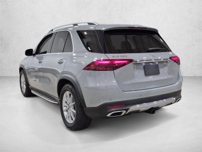 2024 Mercedes-Benz GLE GLE 350 4MATIC® SUV